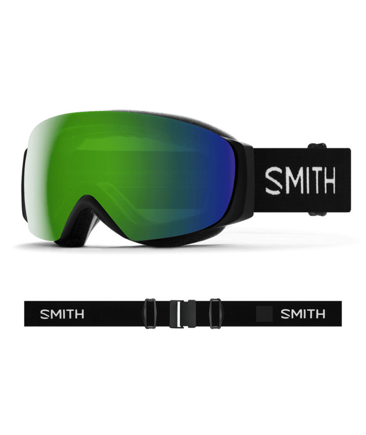 Smith I/O MAG S Goggles