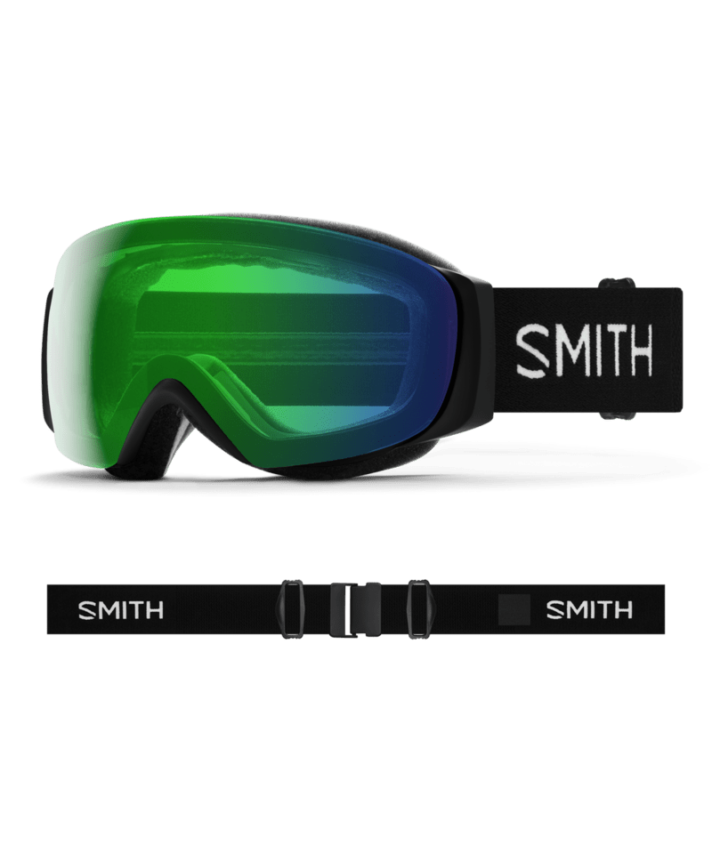Smith I/O MAG S Goggles