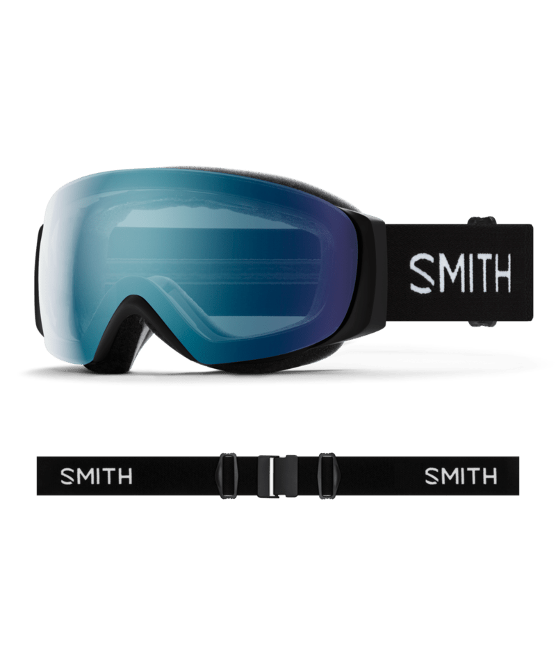 Smith I/O MAG S Goggles