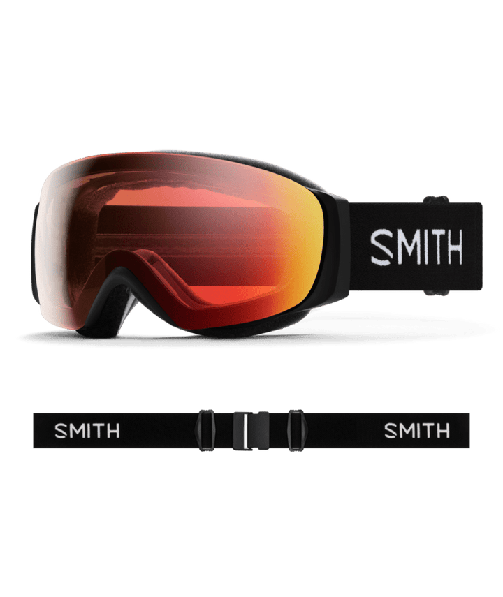 Smith I/O MAG S Goggles