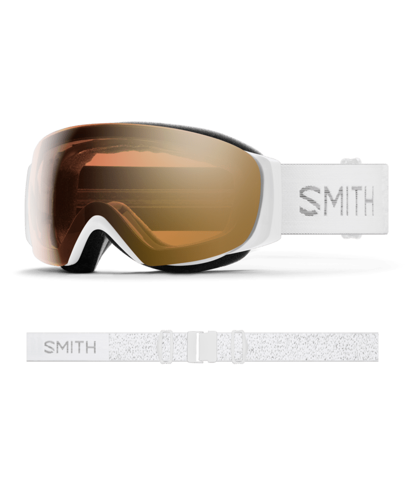 Smith I/O MAG S Goggles