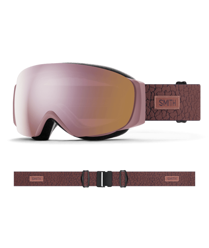 Smith I/O MAG S Goggles