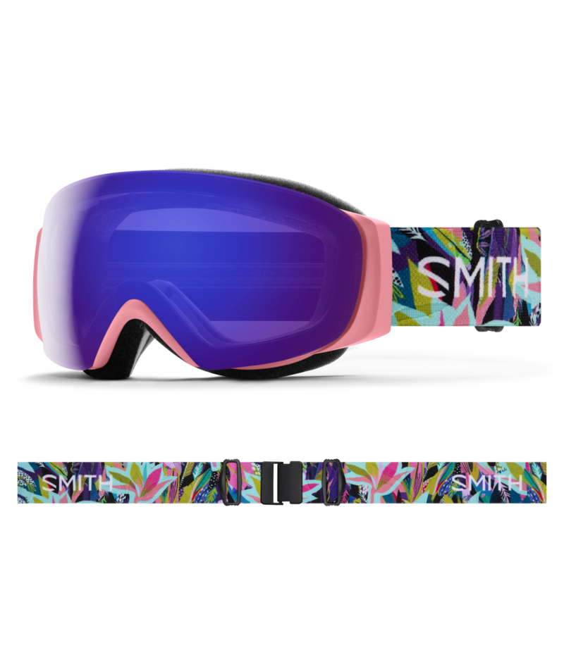 Smith I/O MAG S Goggles