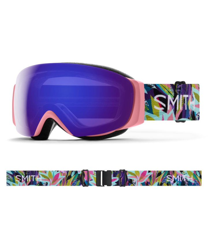 Smith I/O MAG S Goggles