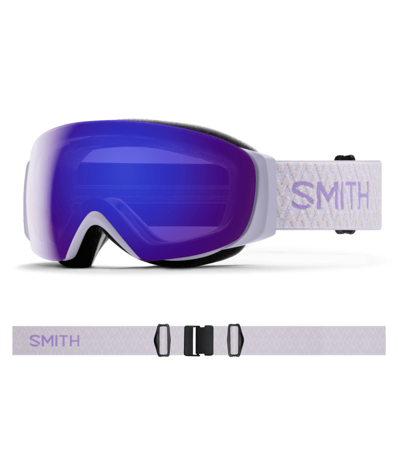 Smith I/O MAG S Goggles