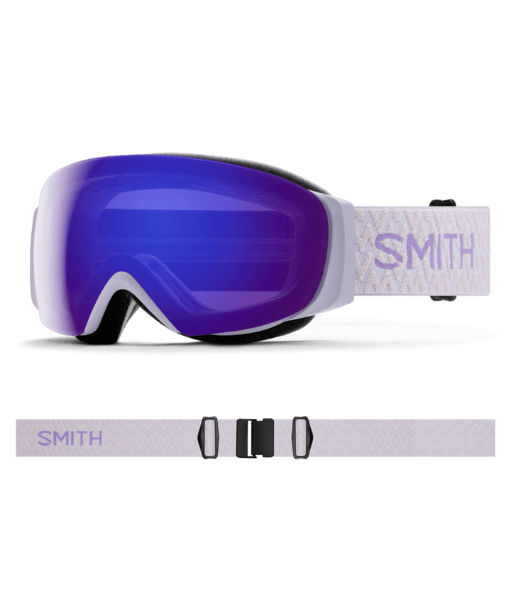 Smith I/O MAG S Goggles