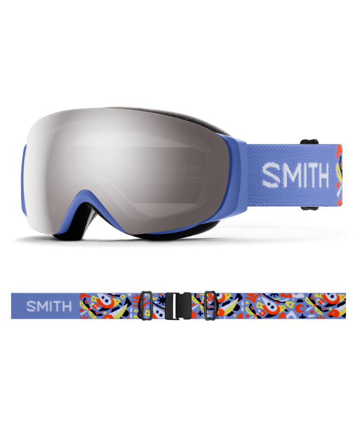 Smith I/O MAG S Goggles