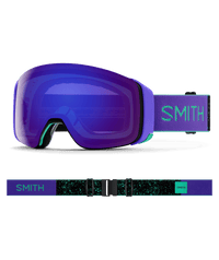 Emerald City | ChromaPop Everyday Violet Mirror
