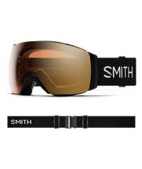 Black | ChromaPop Pro Photochromic Gold Mirror