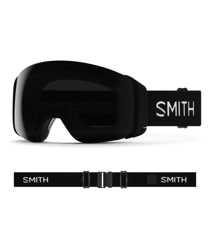 Smith 4D MAG Goggles