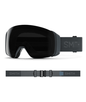 Slate || ChromaPop Sun Black