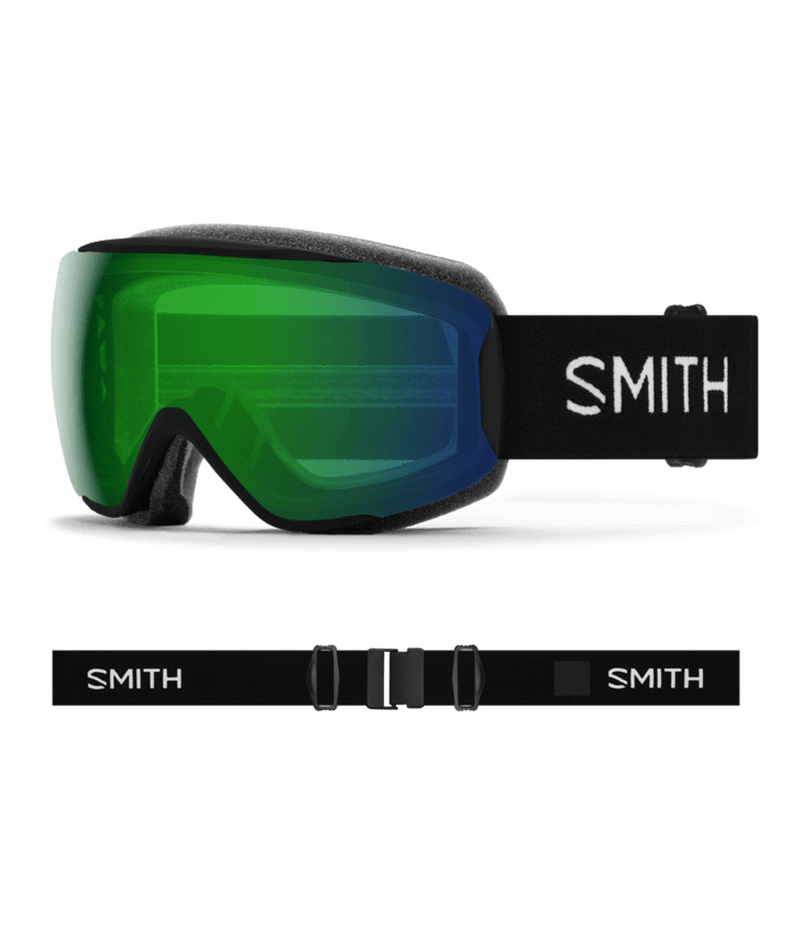 Smith Moment Goggles
