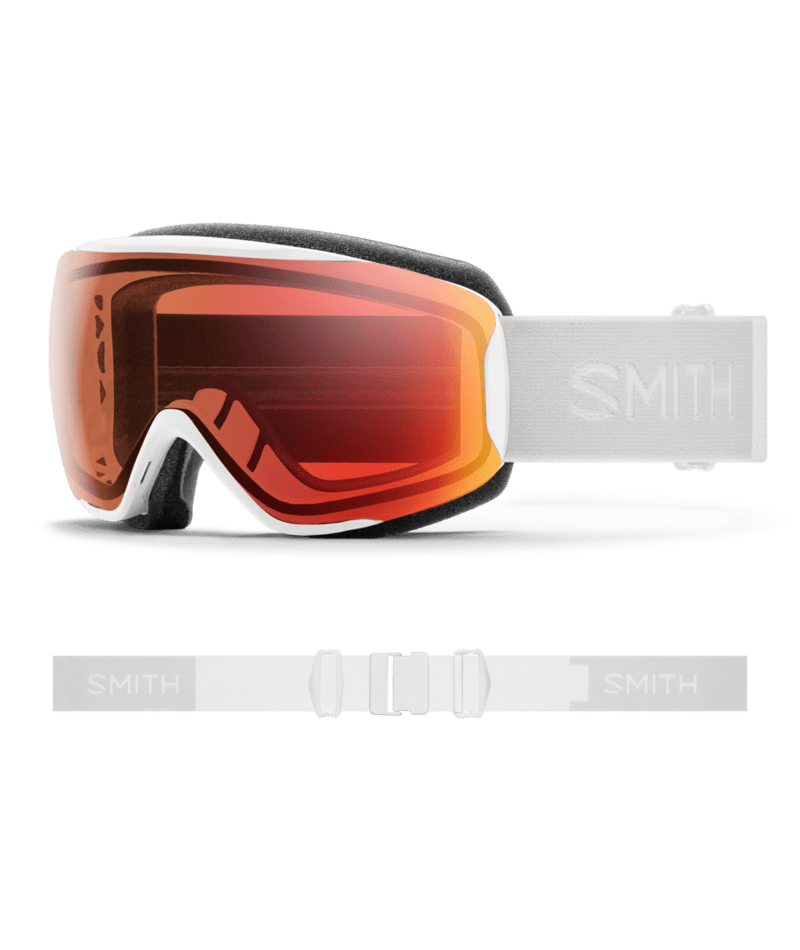 Smith Moment Goggles