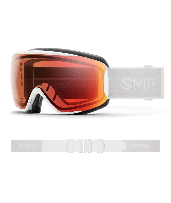 Smith Moment Goggles