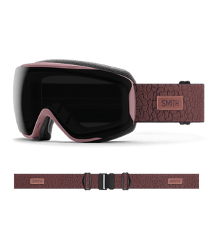 Dusk Crackle | Chromapop Sun Black