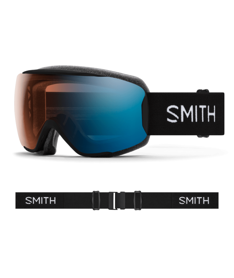 Smith Moment Goggles
