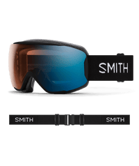 Black | ChromaPop Pro Photochromic Blue Mirror
