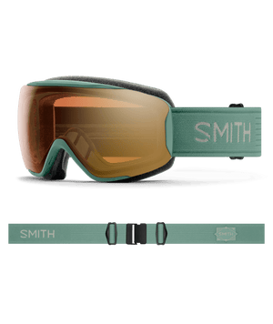 Cactus | ChromaPop Pro Photochromic Gold Mirror