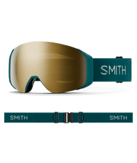 Malachite | ChromaPop Sun Black Gold Mirror