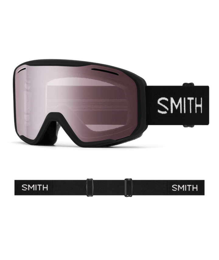 Smith Blazer Goggles