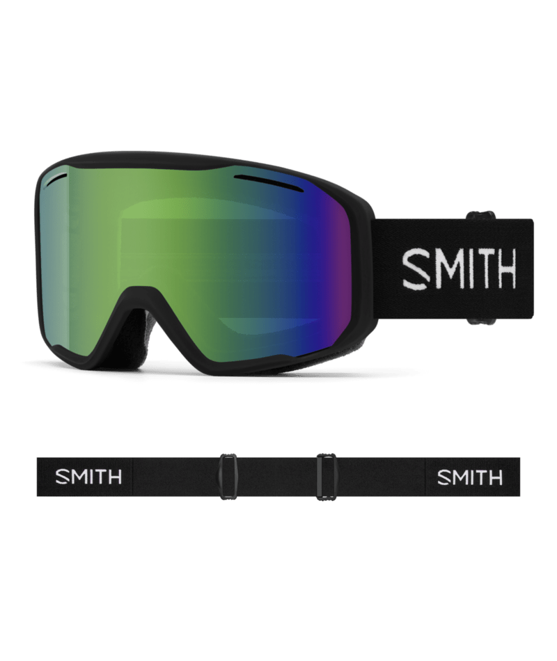 Smith Blazer Goggles