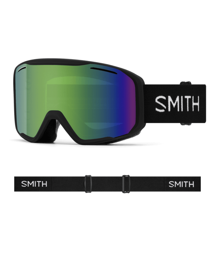 Smith Blazer Goggles