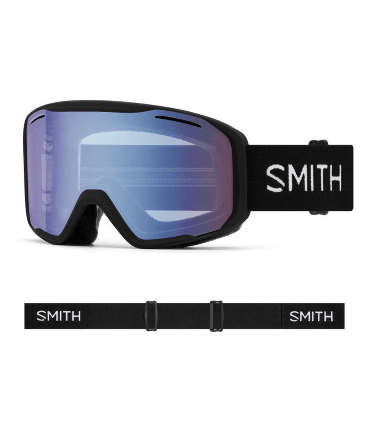 Smith Blazer Goggles
