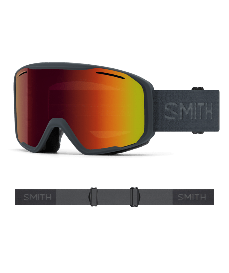 Smith Blazer Goggles