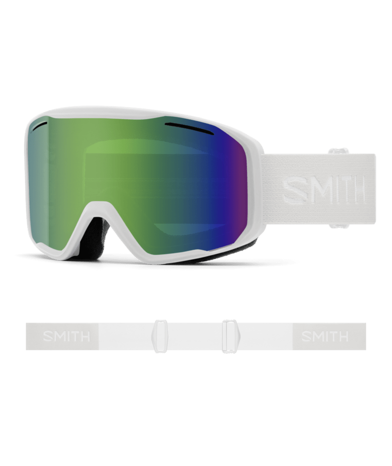 Smith Blazer Goggles