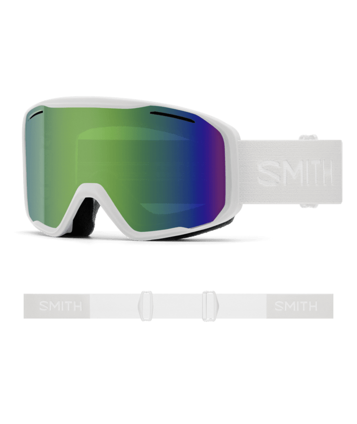 Smith Blazer Goggles