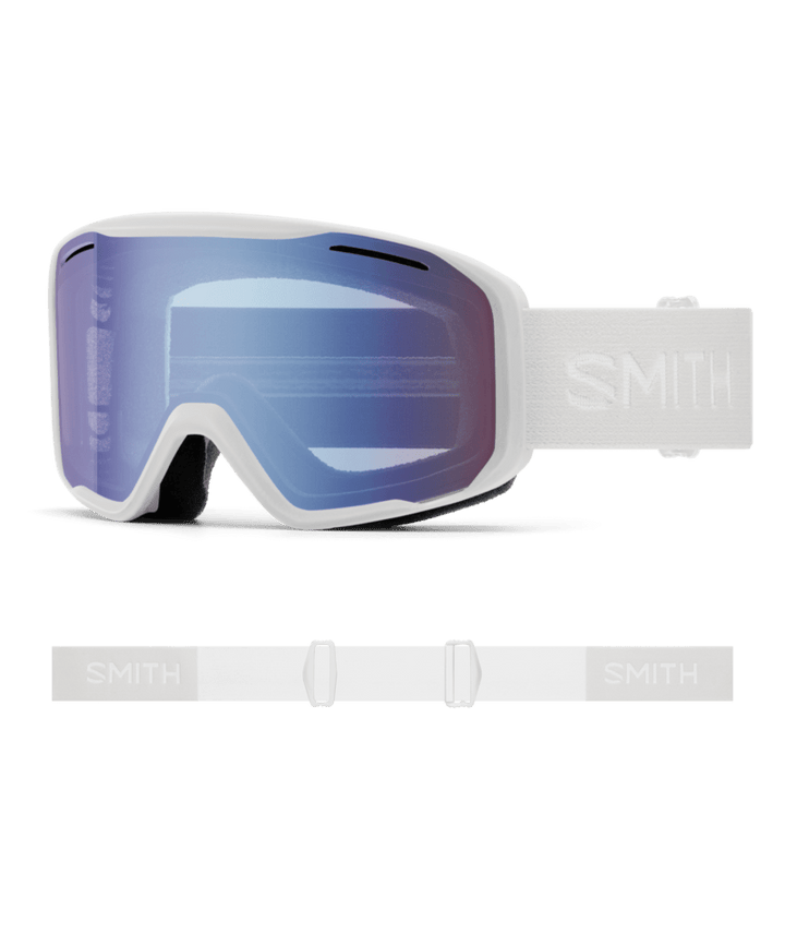 Smith Blazer Goggles