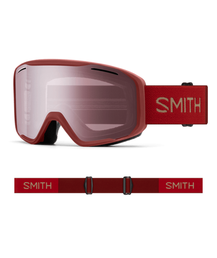 Smith Blazer Goggles