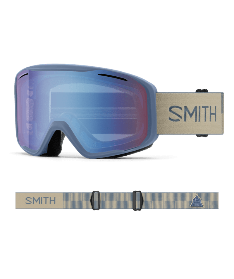 Smith Blazer Goggles