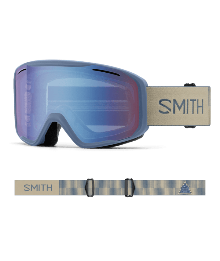 Smith Blazer Goggles