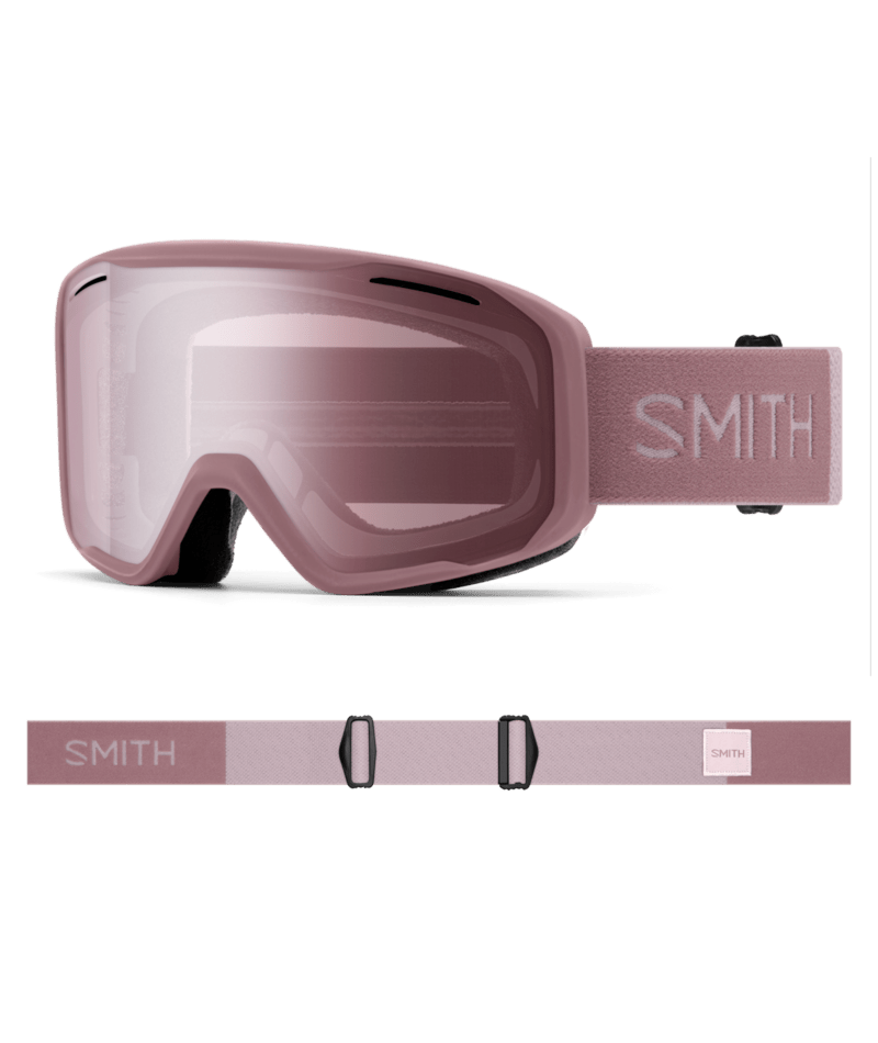 Smith Blazer Goggles