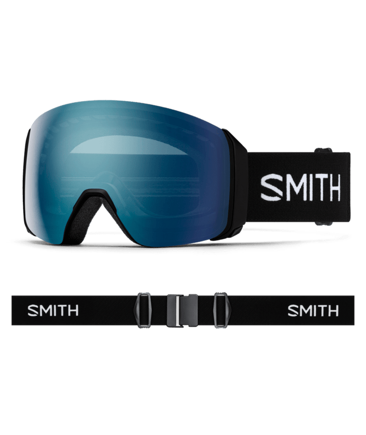 Smith 4D Mag XL Goggles