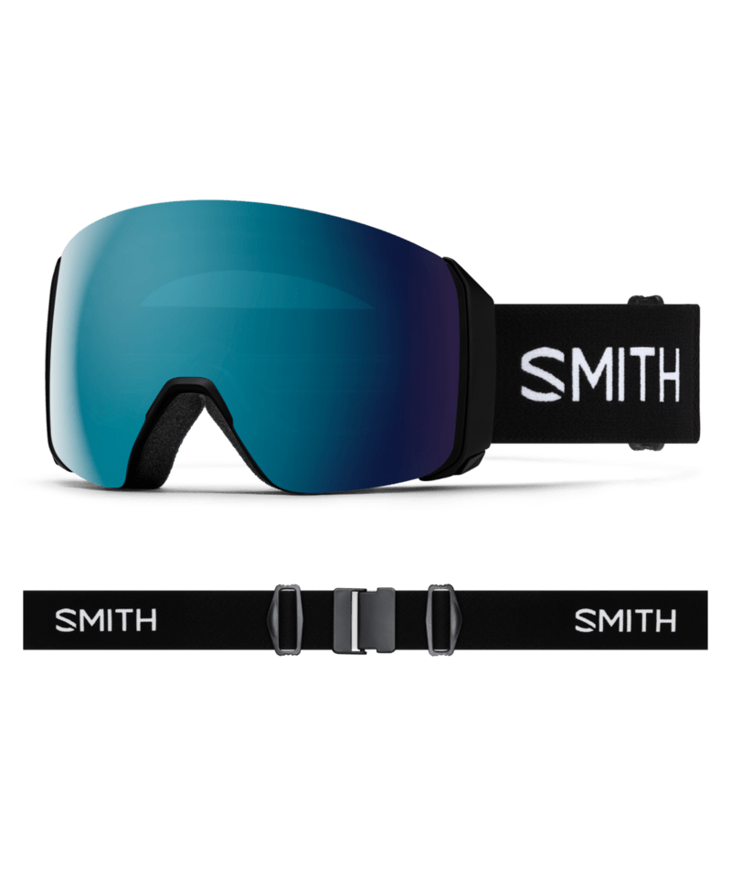 Smith 4D Mag XL Goggles