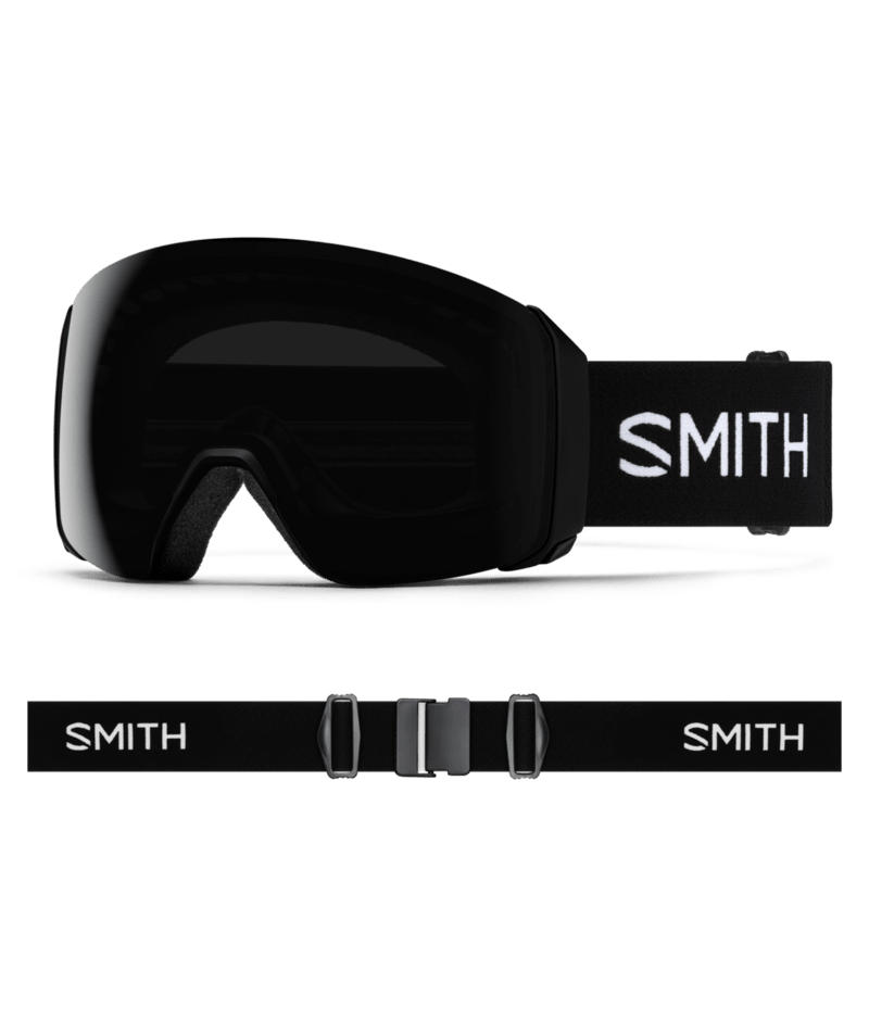 Smith 4D Mag XL Goggles
