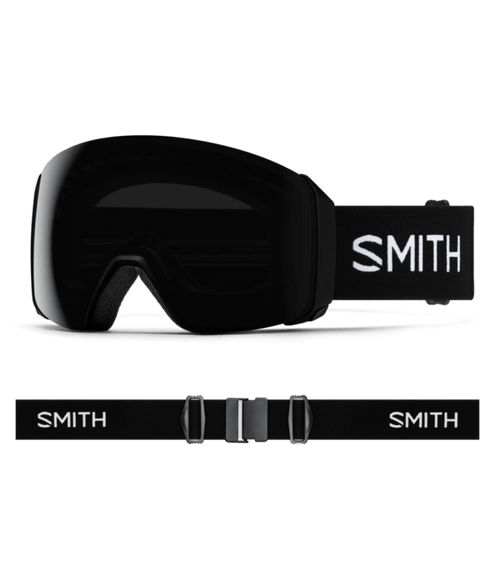 Smith 4D Mag XL Goggles