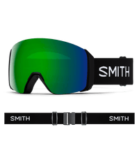 Black | ChromaPop Sun Green Mirror