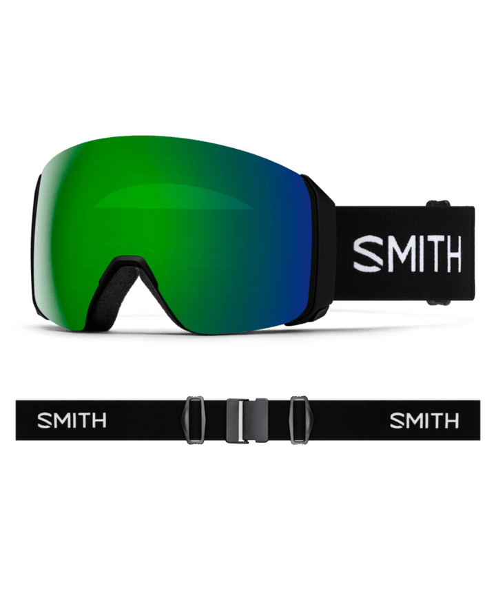 Smith 4D Mag XL Goggles