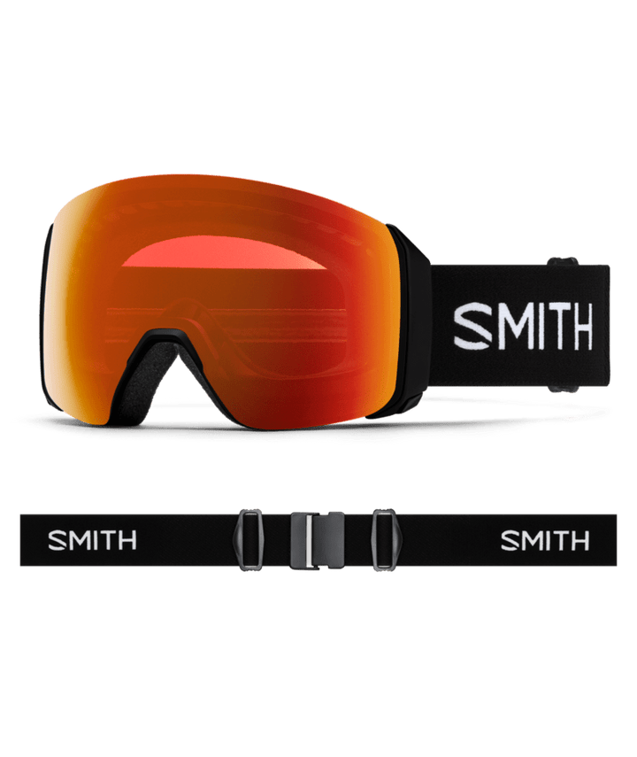Smith 4D Mag XL Goggles