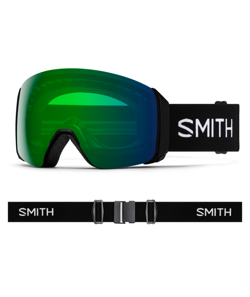 Smith 4D Mag XL Goggles