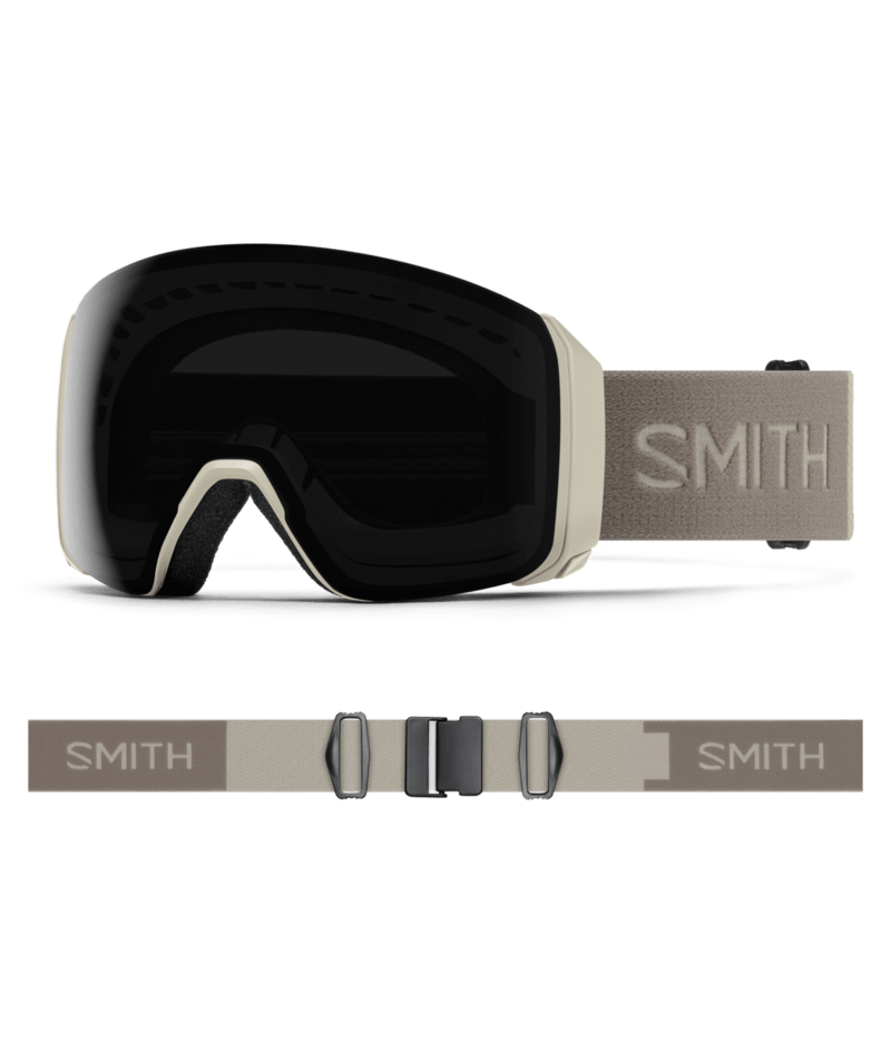 Smith 4D Mag XL Goggles