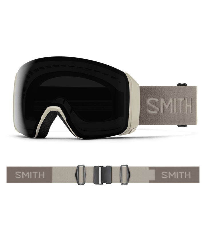 Smith 4D Mag XL Goggles