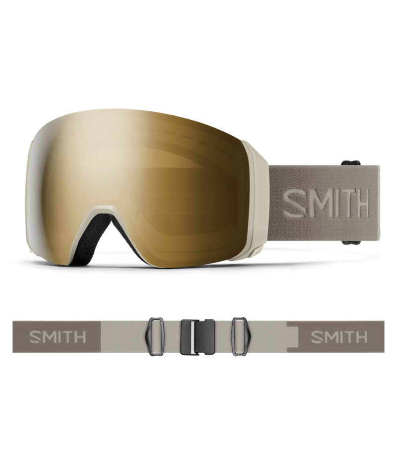 Smith 4D Mag XL Goggles