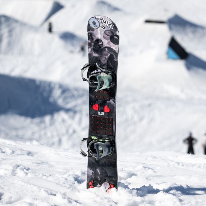 2026 Lib Tech Legitimizer Snowboard