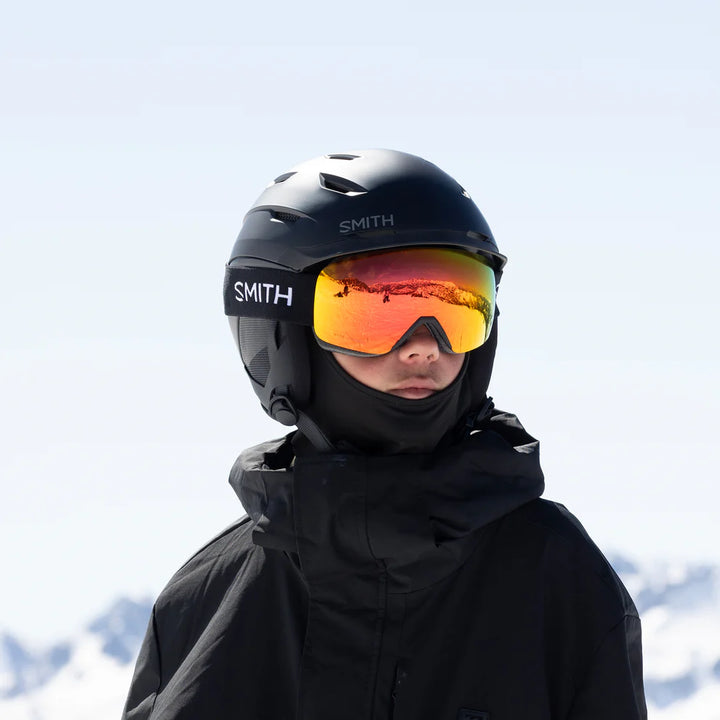 Smith Level MIPS Helmet