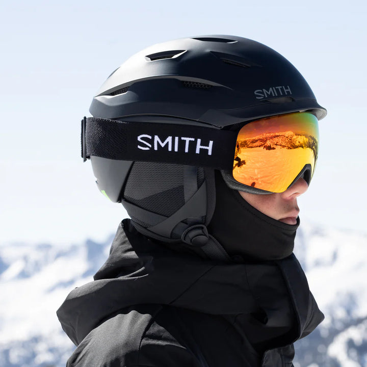 Smith Level MIPS Helmet