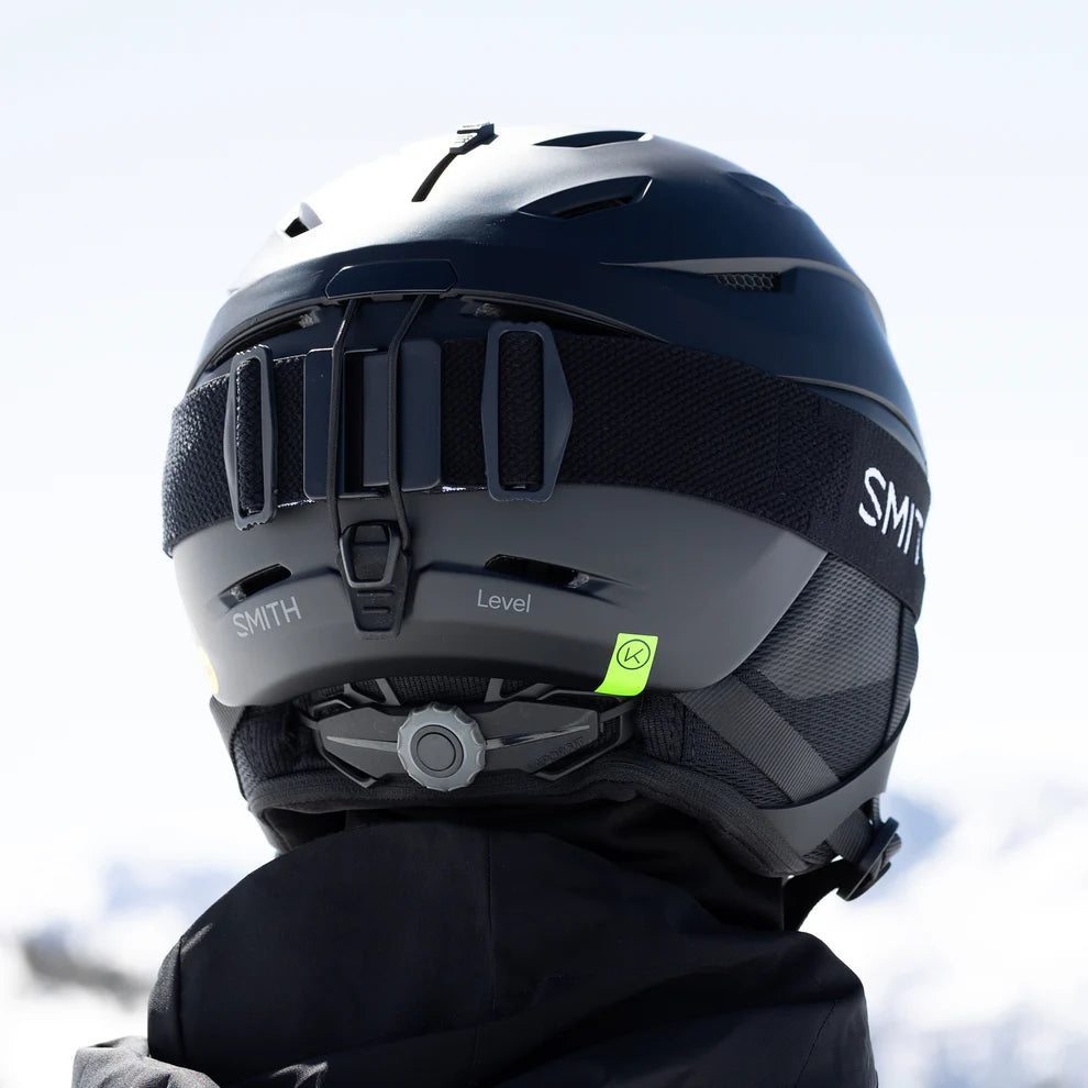 Smith Level MIPS Helmet